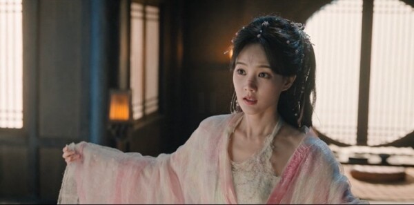 天地剑心第3集剧照