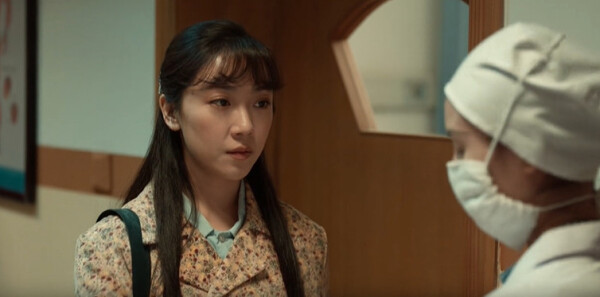 依依向北风第18集剧照