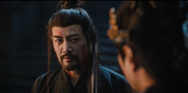 天地剑心第16集剧照