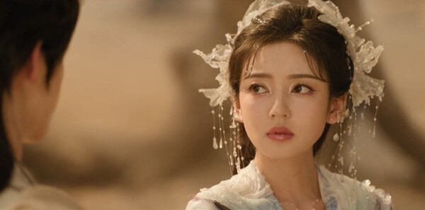 天地剑心第15集剧照