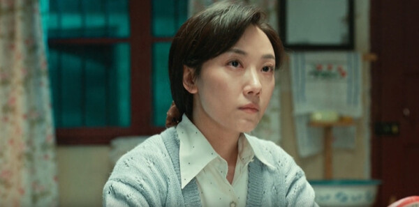 依依向北风第32集剧照