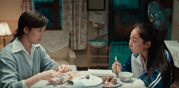 依依向北风第32集剧照