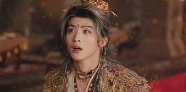 天地剑心第24集剧照