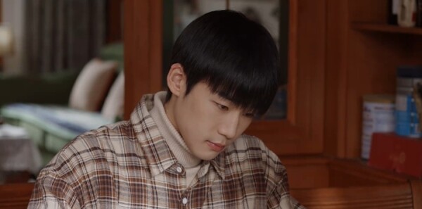 三人行第8集剧照