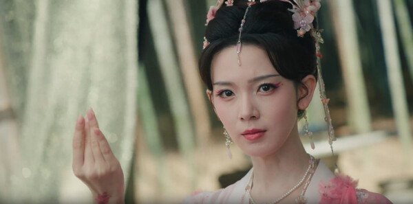 水龙吟第22集剧照