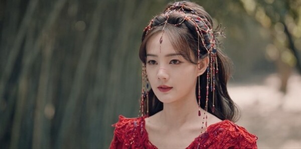 天地剑心第20集剧照