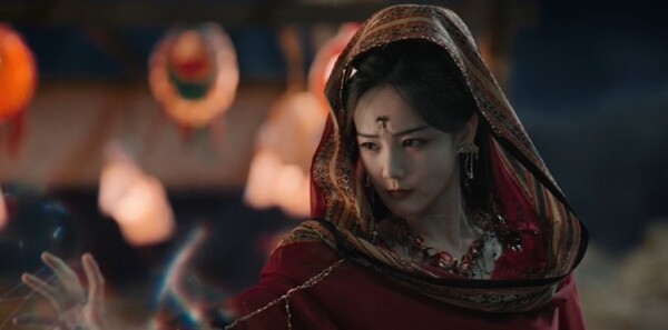 天地剑心第25集剧照