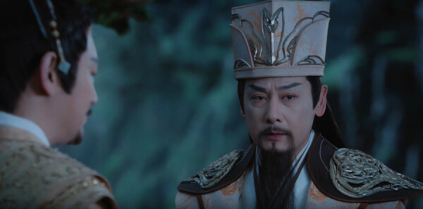 水龙吟第20集剧照