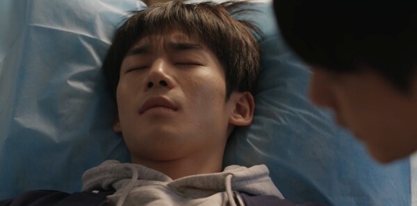 三人行第10集剧照