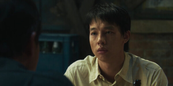 树影迷宫第9集剧照