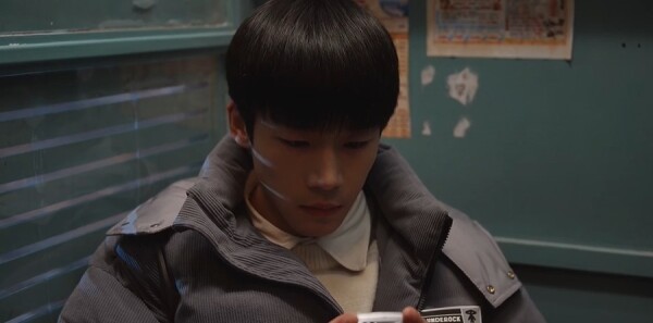 三人行第4集剧照