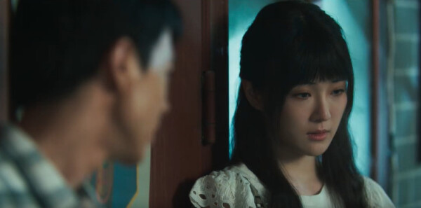 树影迷宫第1集剧照