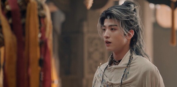 天地剑心第21集剧照