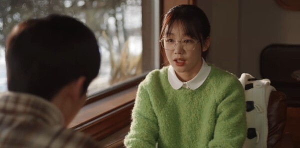 三人行第8集剧照