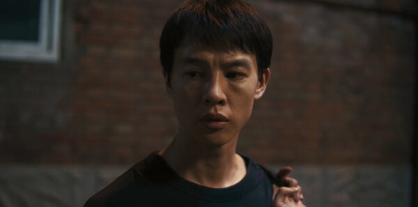 树影迷宫第11集剧照