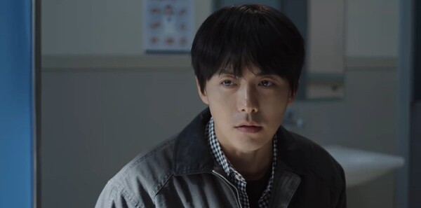 三人行第12集剧照