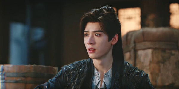 暗河传第32集剧照