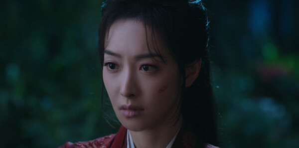 山河枕第18集剧照