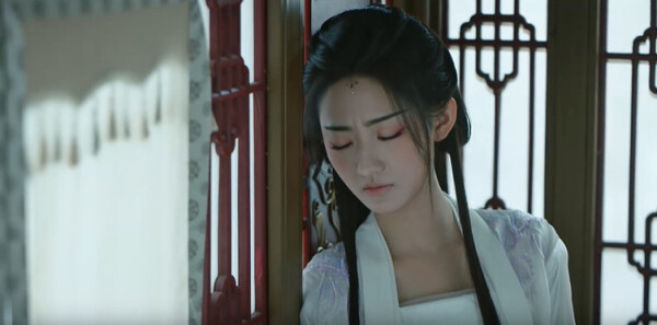 暗河传第38集剧照