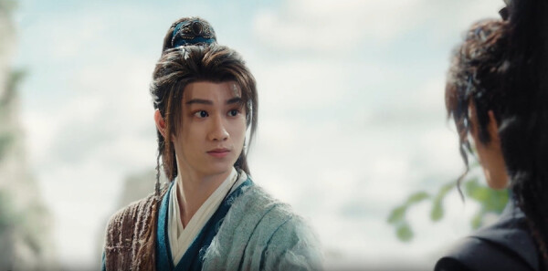 水龙吟第29集剧照