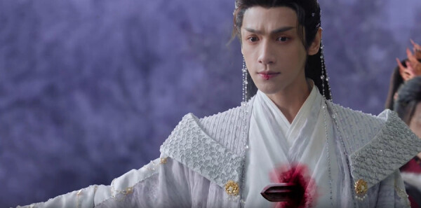 水龙吟第24集剧照