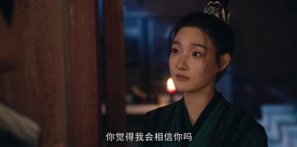 唐朝诡事录之长安第14集剧照