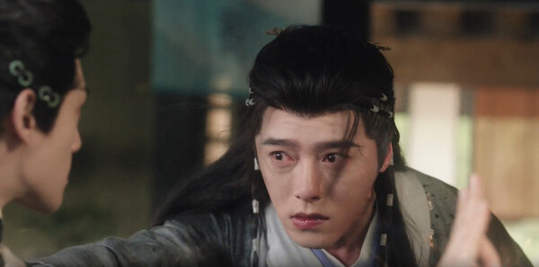 水龙吟第30集剧照