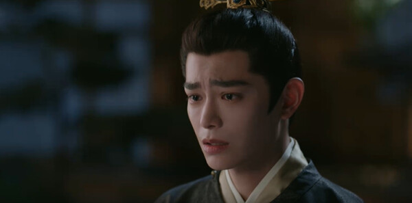 山河枕第25集剧照