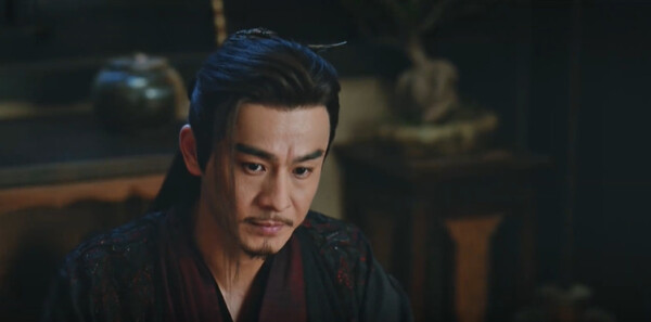 暗河传第34集剧照