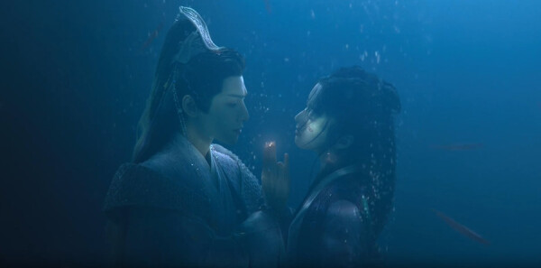 水龙吟第24集剧照