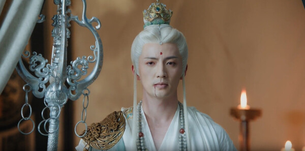 水龙吟第30集剧照