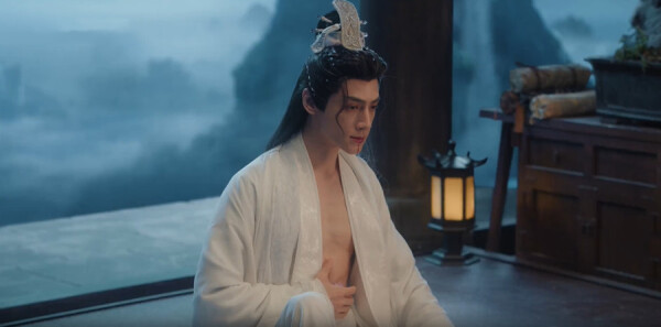 水龙吟第25集剧照