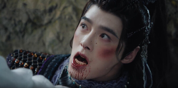 水龙吟第33集剧照