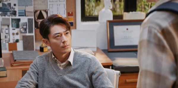 他为什么依然单身第14集剧照