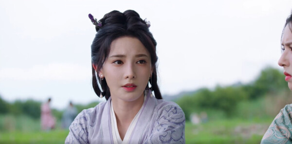 凤凰台上第21集剧照