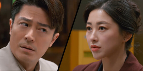 他为什么依然单身第16集剧照