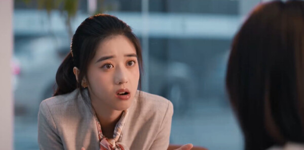 他为什么依然单身第11集剧照