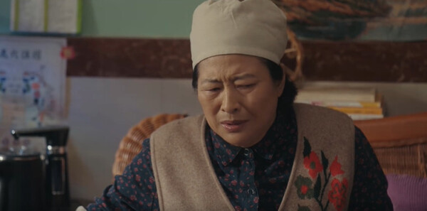 四喜第22集剧照