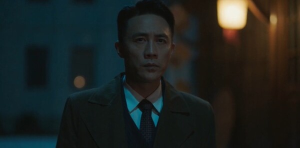 隐锋第17集剧照