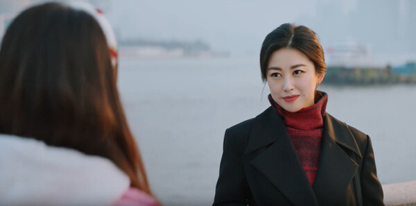 他为什么依然单身第2集剧照