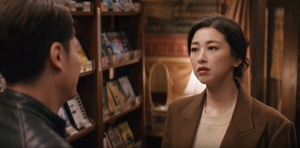 他为什么依然单身第4集剧照