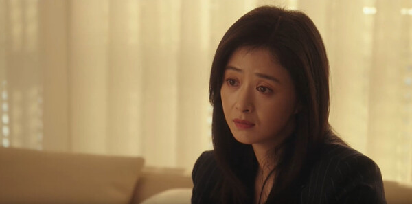 四喜第11集剧照