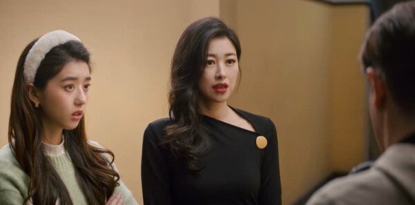 他为什么依然单身第6集剧照