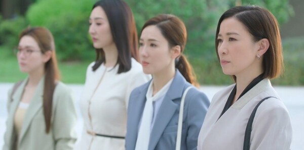 新闻女王2第12集剧照