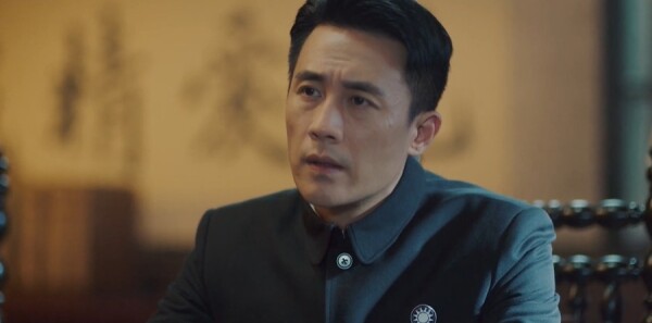 隐锋第13集剧照