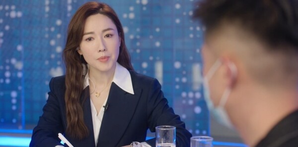 新闻女王2第8集剧照