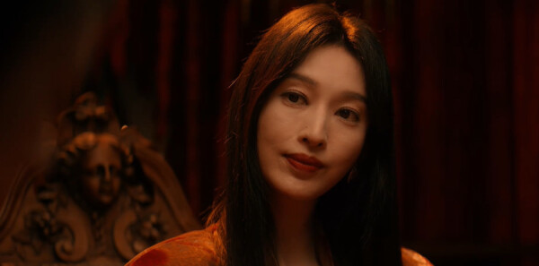 枭起青壤第2集剧照