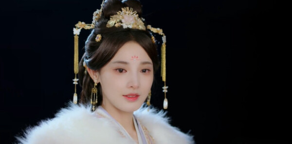 凤凰台上第12集剧照