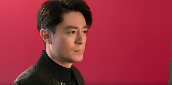 他为什么依然单身第1集剧照