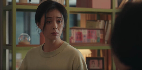 四喜第14集剧照